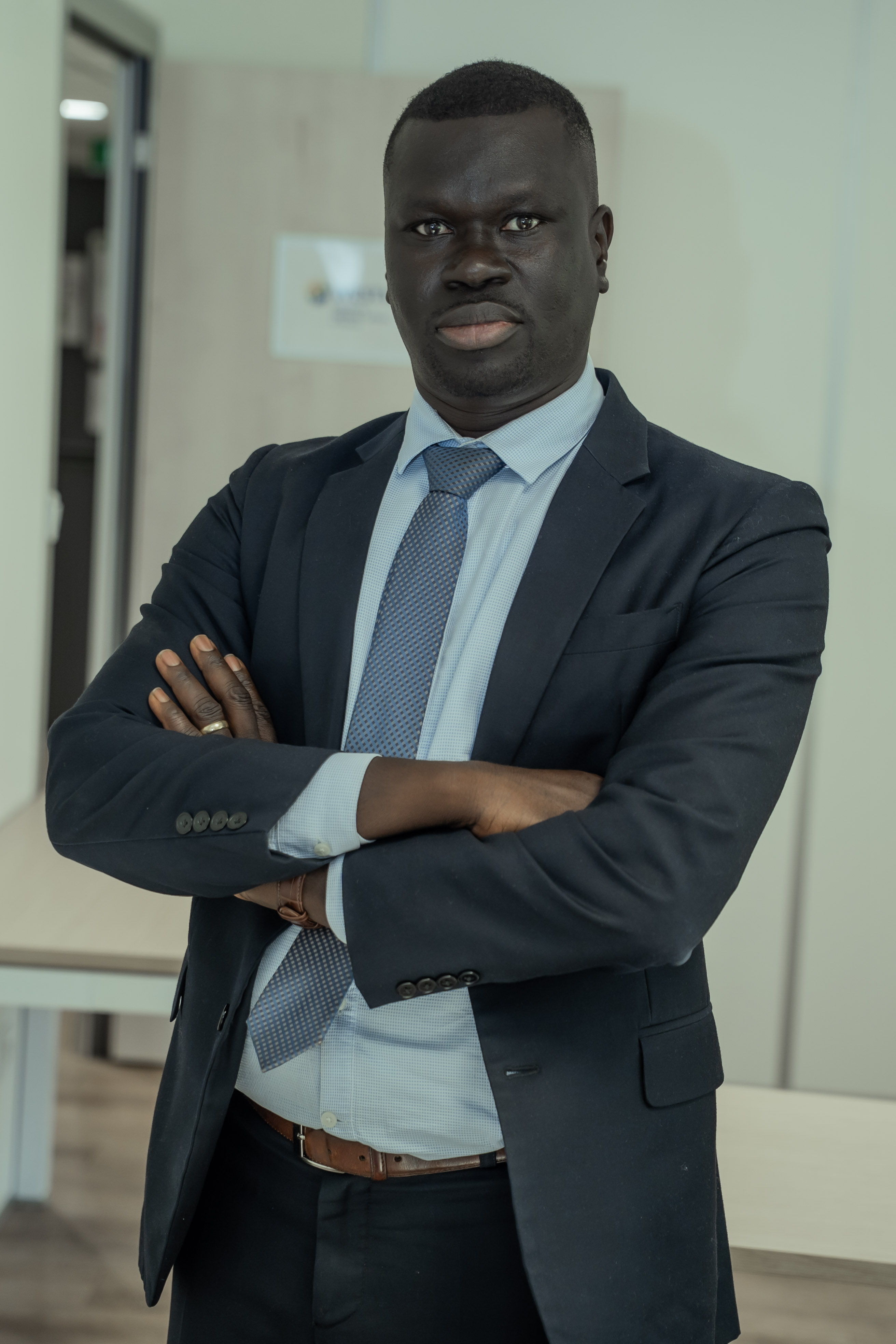 Mamadou Sene