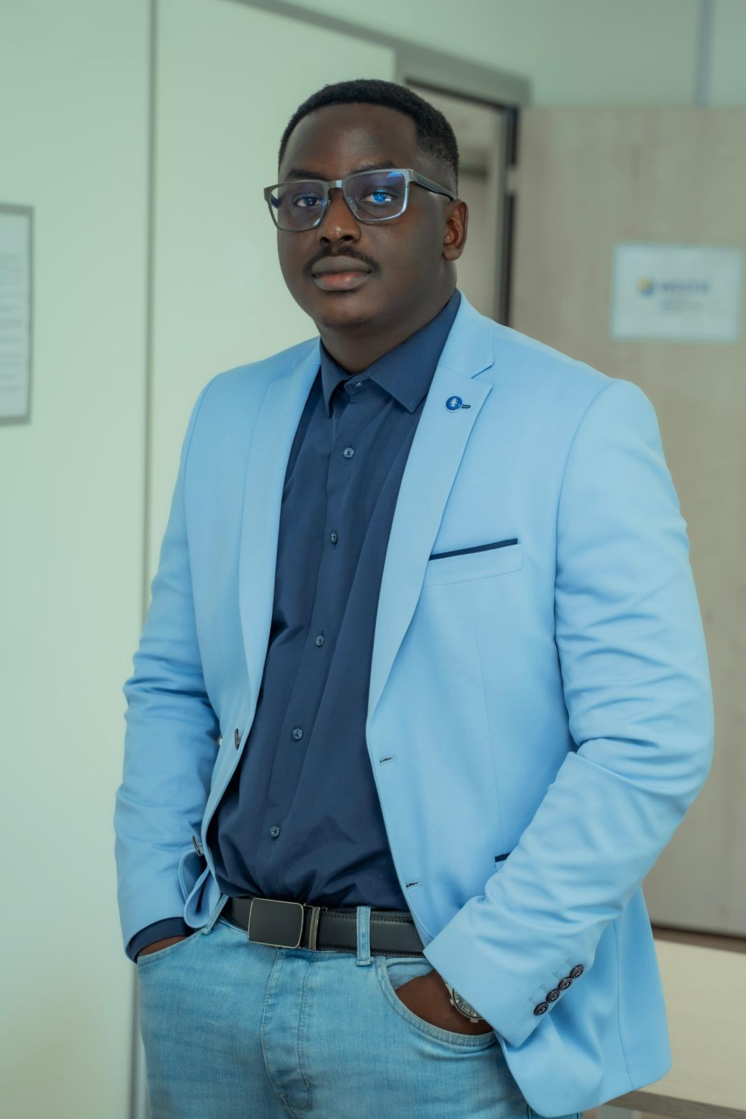 Mouhamed Male