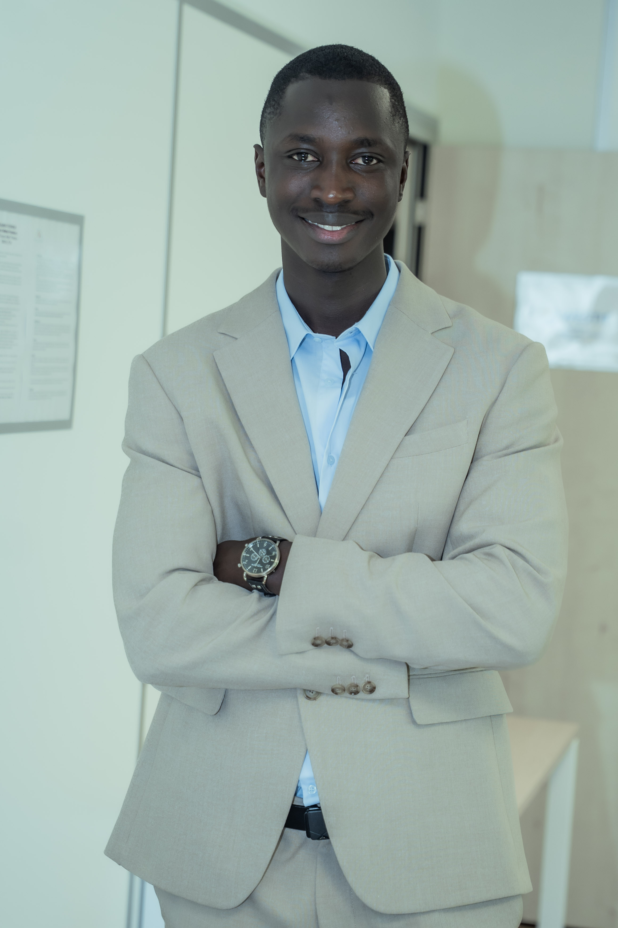 Souleymane Ndiaye